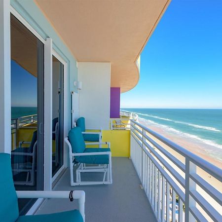 Unit 1807 Ocean Walk - 1 Bedroom Ocean Front Daytona Beach Luaran gambar