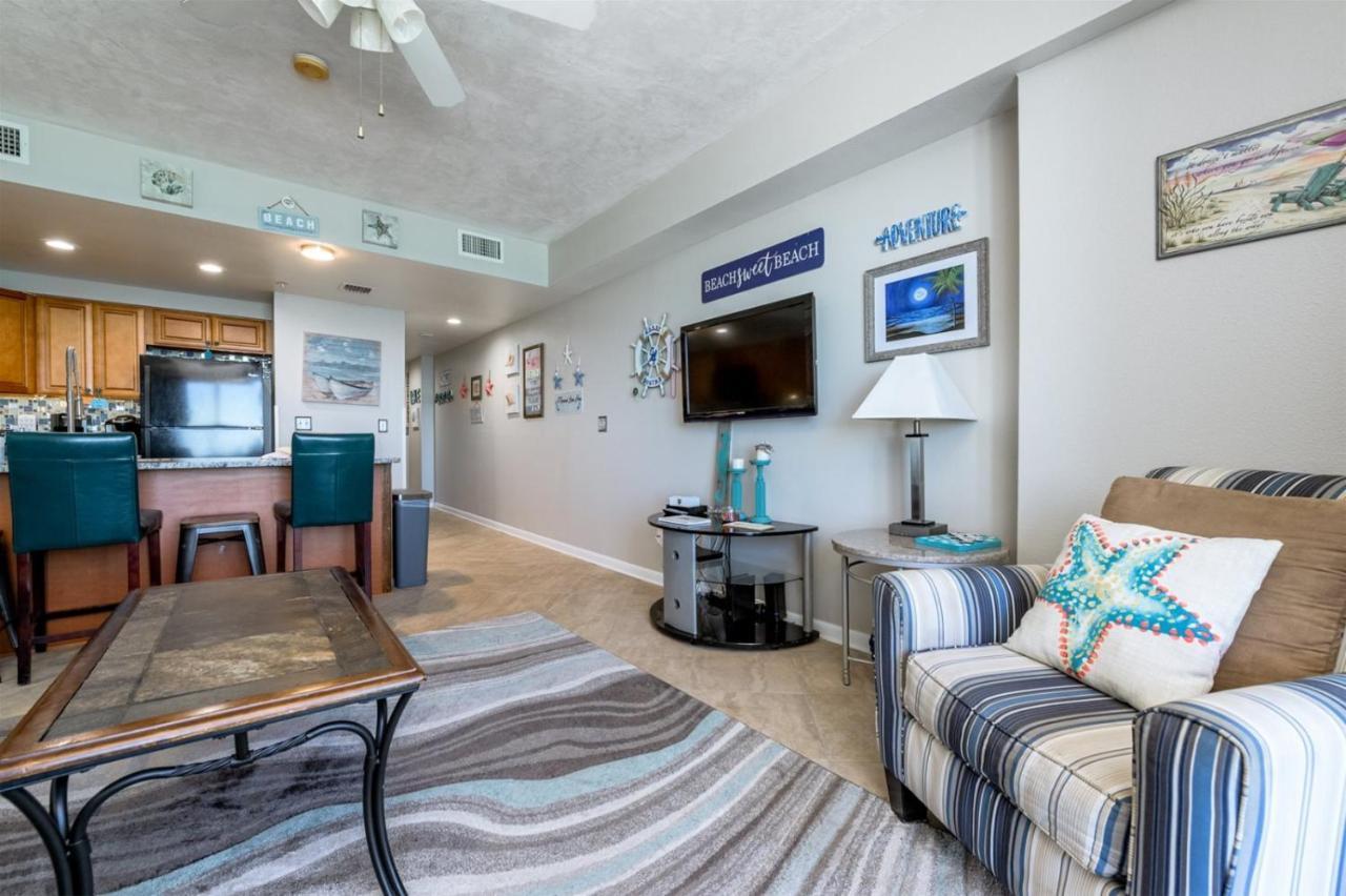Unit 1807 Ocean Walk - 1 Bedroom Ocean Front Daytona Beach Luaran gambar