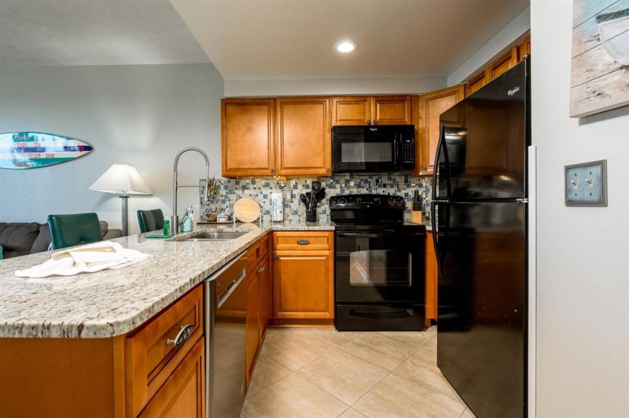 Unit 1807 Ocean Walk - 1 Bedroom Ocean Front Daytona Beach Luaran gambar