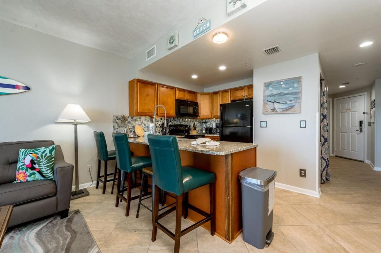 Unit 1807 Ocean Walk - 1 Bedroom Ocean Front Daytona Beach Luaran gambar