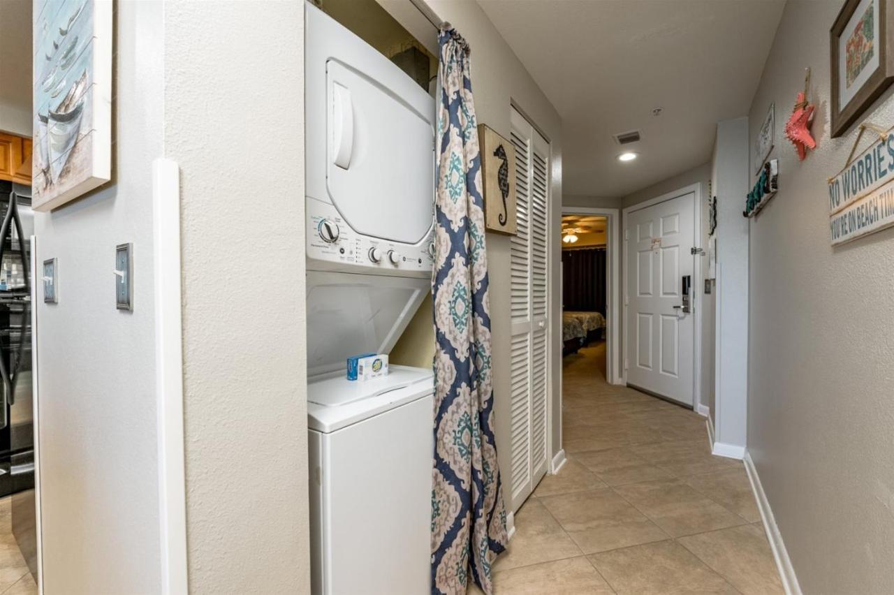 Unit 1807 Ocean Walk - 1 Bedroom Ocean Front Daytona Beach Luaran gambar