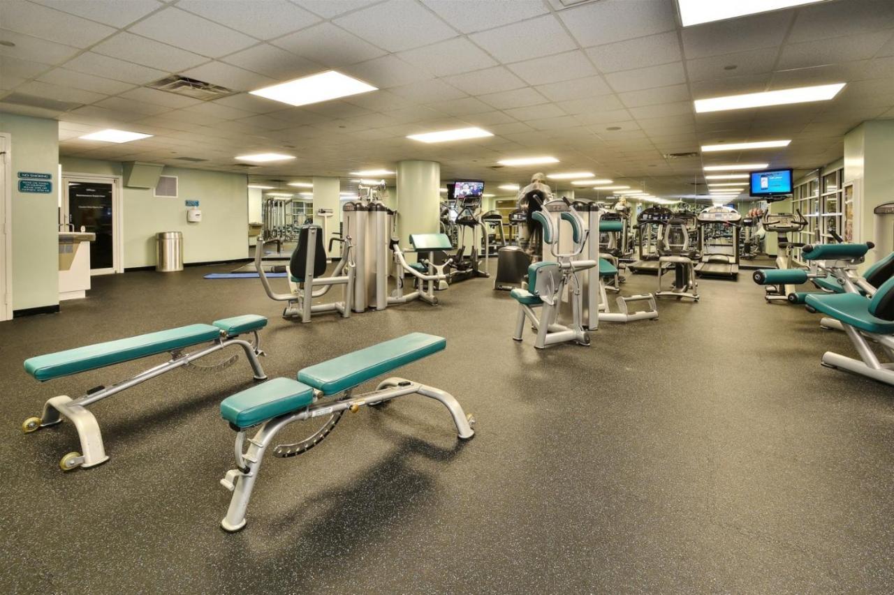 Unit 1807 Ocean Walk - 1 Bedroom Ocean Front Daytona Beach Luaran gambar