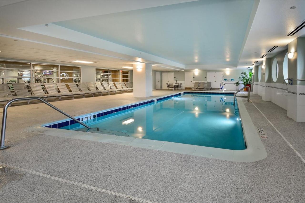 Unit 1807 Ocean Walk - 1 Bedroom Ocean Front Daytona Beach Luaran gambar